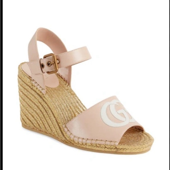 Gucci Flor Logo espadrille - Picture 5 of 6